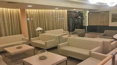 Santana Hotel