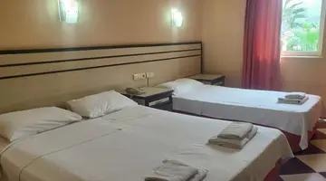 Santana Hotel