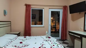 Santana Hotel