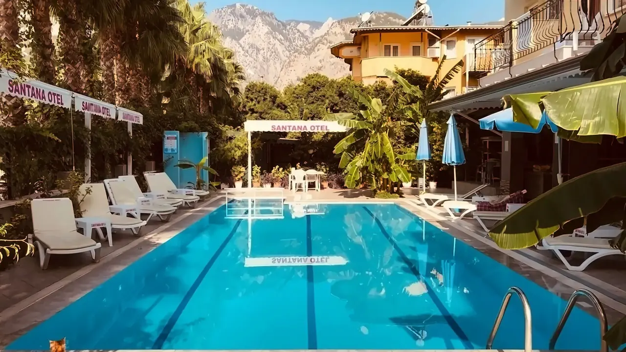 Santana Hotel