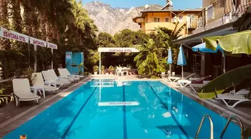 Santana Hotel