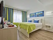 Santana Hotel