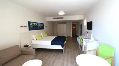 Santana Hotel