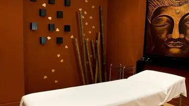 Santana Hotel