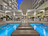 Santana Hotel