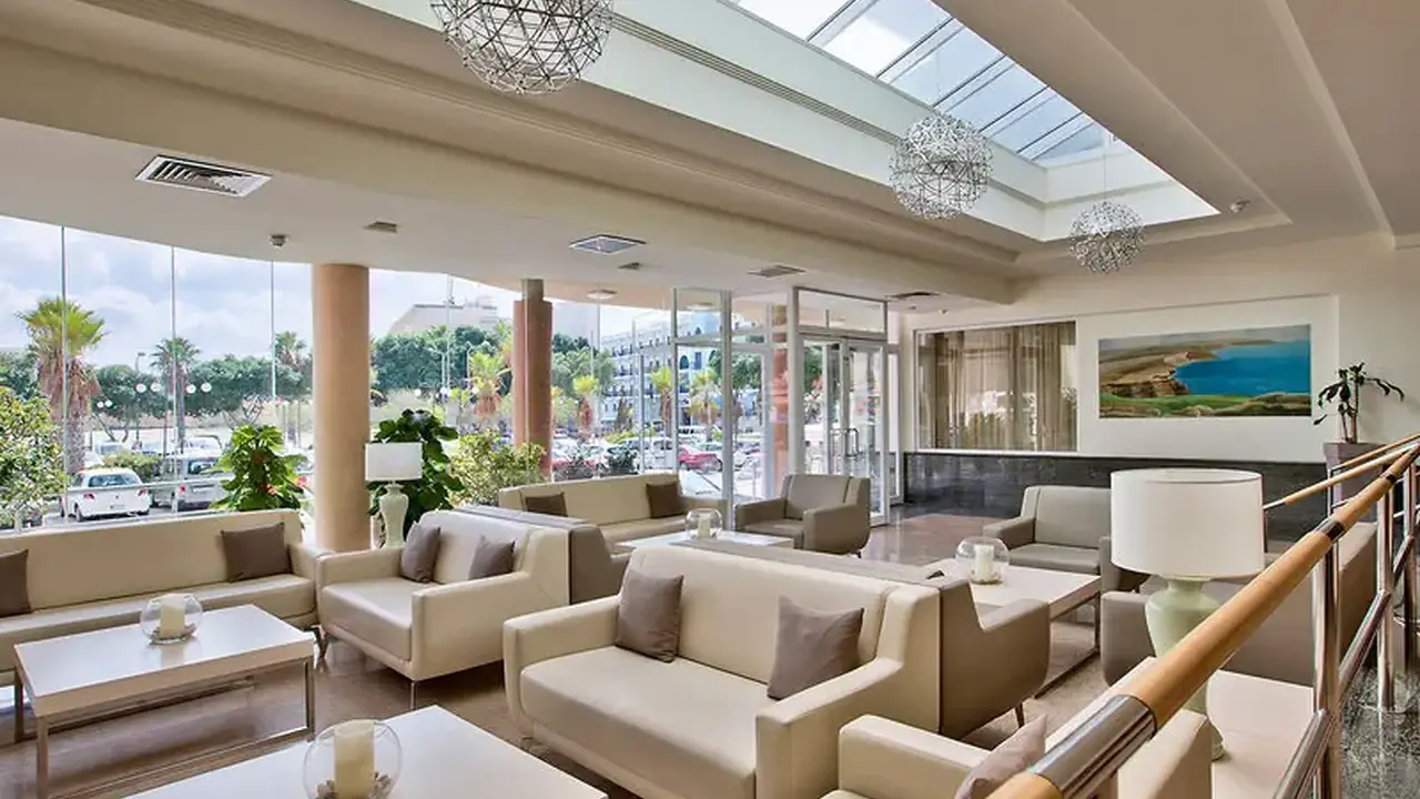 Santana Hotel