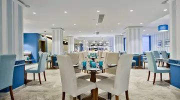 Santana Hotel