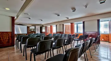 Santana Hotel