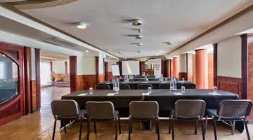 Santana Hotel