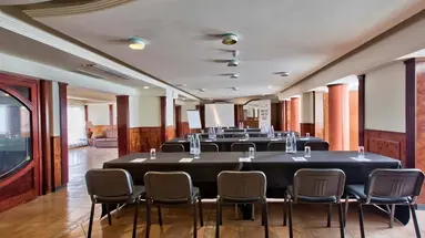 Santana Hotel