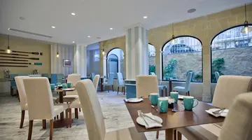 Santana Hotel