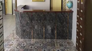 Santana Hotel