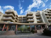 Santana Hotel