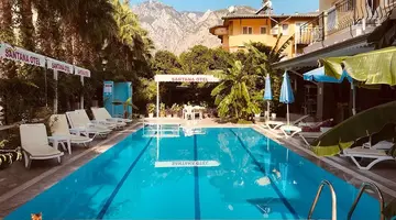 Santana Hotel