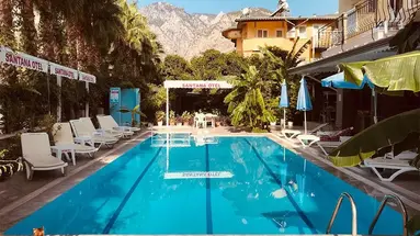 Santana Hotel