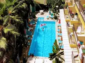 Santana Hotel