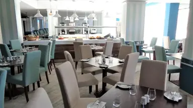 Santana Hotel