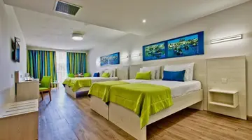 Santana Hotel