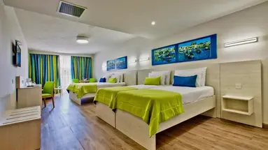 Santana Hotel