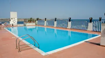 Santana Hotel