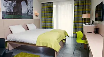 Santana Hotel