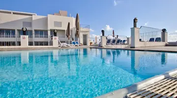Santana Hotel