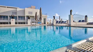 Santana Hotel