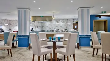 Santana Hotel