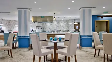 Santana Hotel