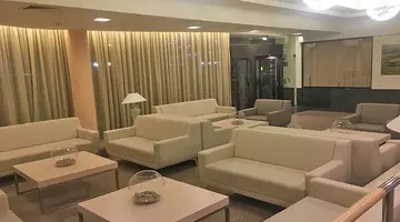 Santana Hotel
