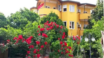 Santana Hotel