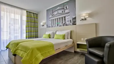 Santana Hotel