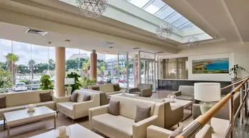 Santana Hotel