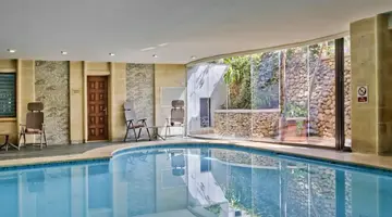 Santana Hotel