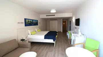 Santana Hotel