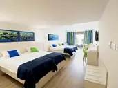 Santana Hotel
