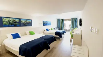 Santana Hotel