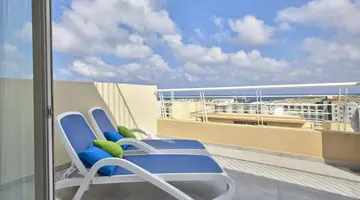 Santana Hotel