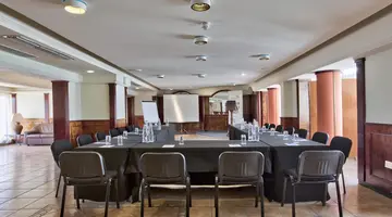 Santana Hotel