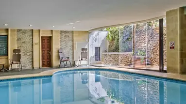 Santana Hotel