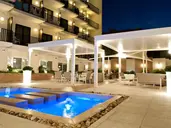 Santana Hotel