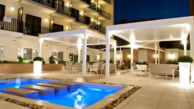 Santana Hotel