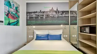Santana Hotel