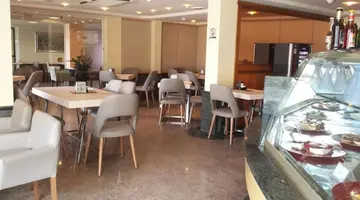 Santana Hotel