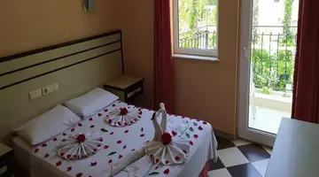 Santana Hotel