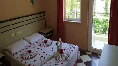 Santana Hotel