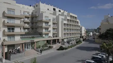 Santana Hotel