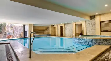 Santana Hotel