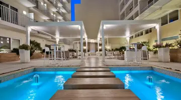 Santana Hotel