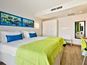 Santana Hotel